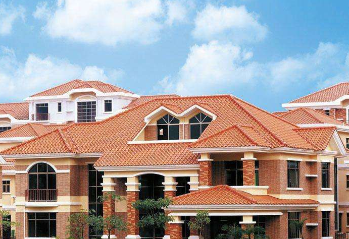 樹脂瓦耐用嗎？樹脂瓦普及的應用場所