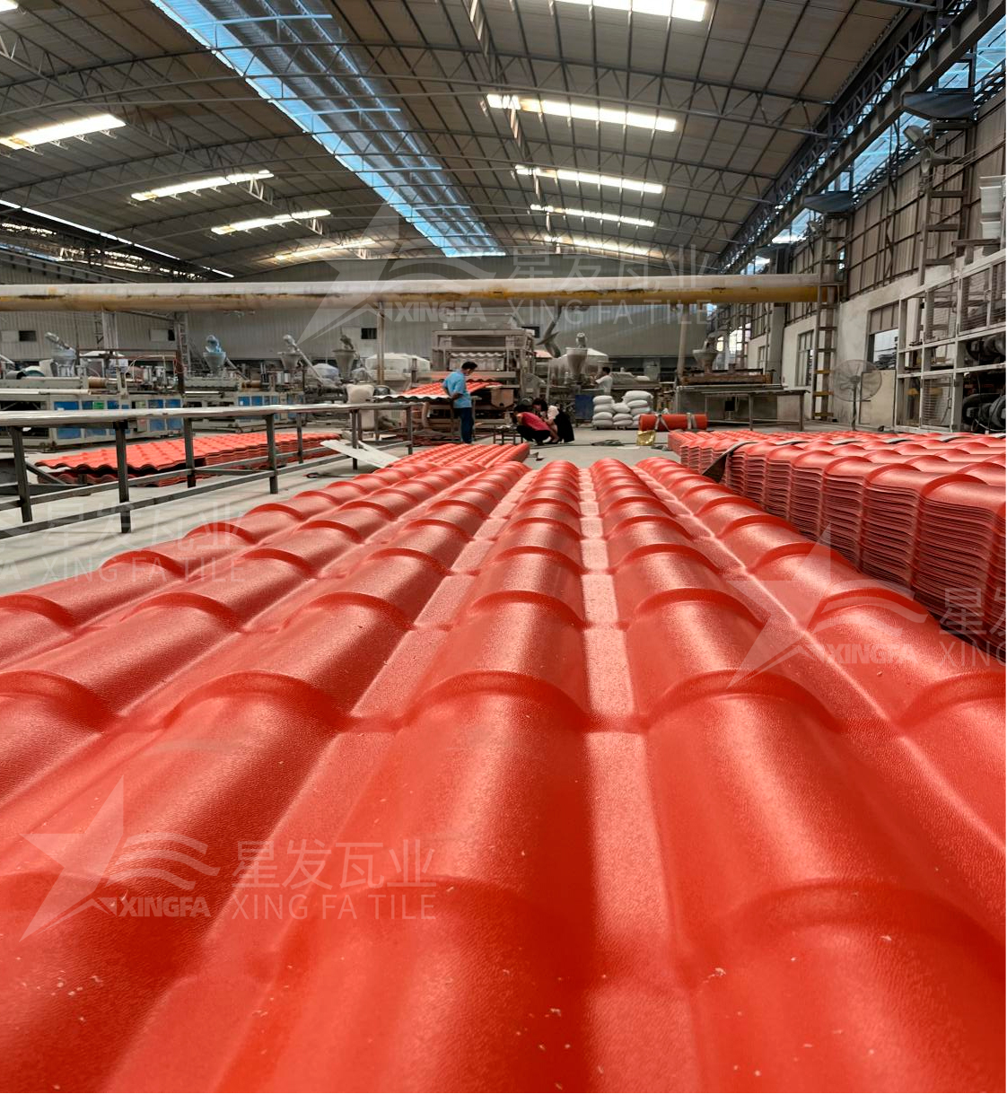 合成樹脂瓦去哪里購買比較便宜？