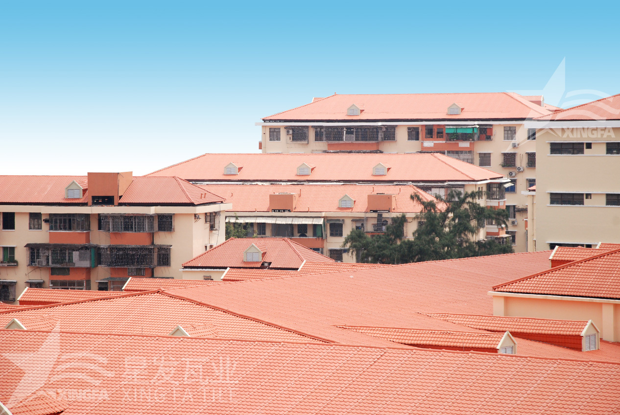 不可忽視！安裝樹脂瓦時必須注意的防水處理細節