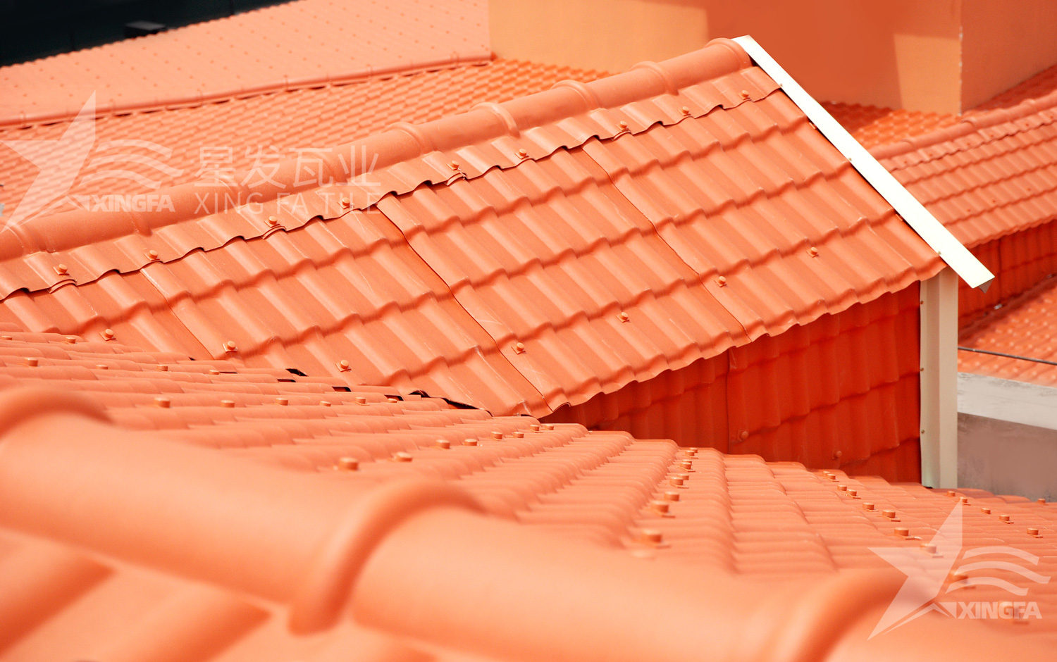 合成樹脂瓦規格詳解，解決選購難題